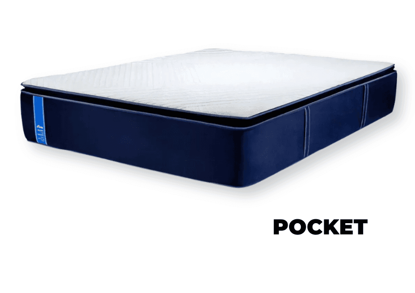 Dream Fit Pocket vista 2
