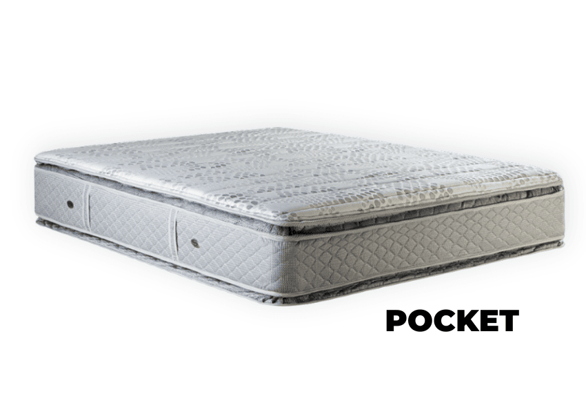 Montreaux Pillow Top