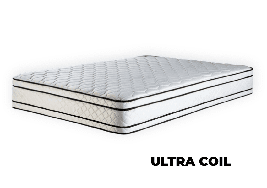 Sonno EuroPillow 2 Plazas