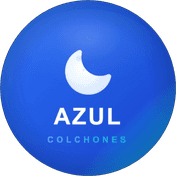 Azul Colchones