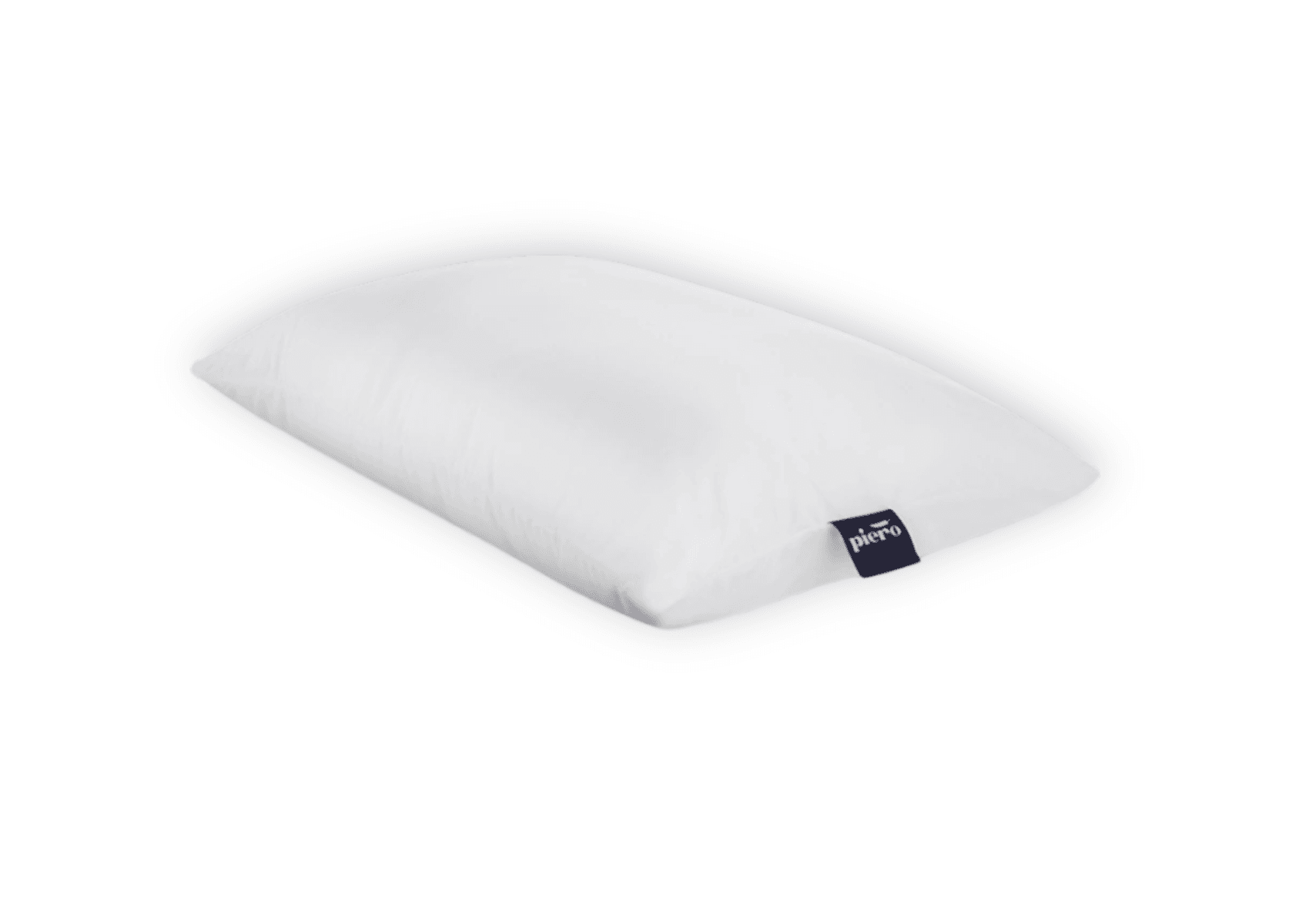 Almohada Piero Micro Max Tech Rollo 70x50 cm - Precio de fábrica