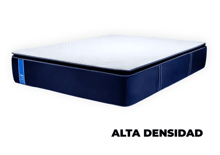 Colchón Piero Dream Fit Foam 200x160x32 (Queen) - Precio de fábrica