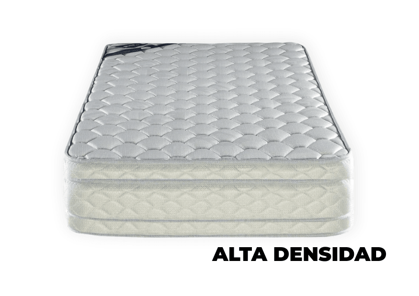 Colchón Piero Meditare EuroPillow - Vista del producto