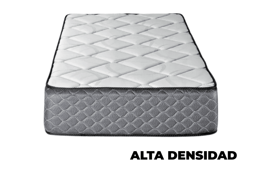 Colchón Piero Namaste 190x80 (1 plaza) - Precio de fábrica