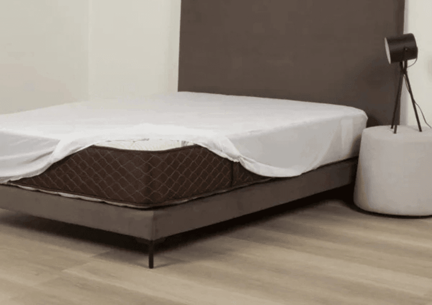 Cubre Colchon Lateral 200x200 cm (King) - Precio de fábrica