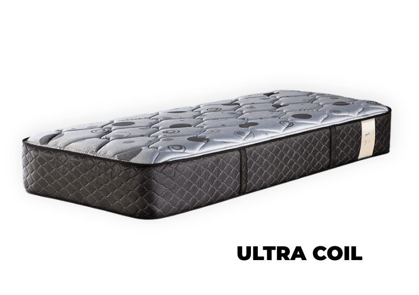 Colchón Piero Regno 190x100 (1 plaza) - Precio de fábrica