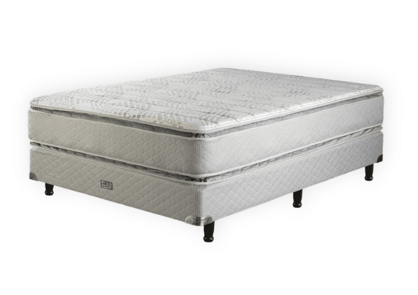 Sommier Piero Exclusivo 190x140 - Precio de fábrica