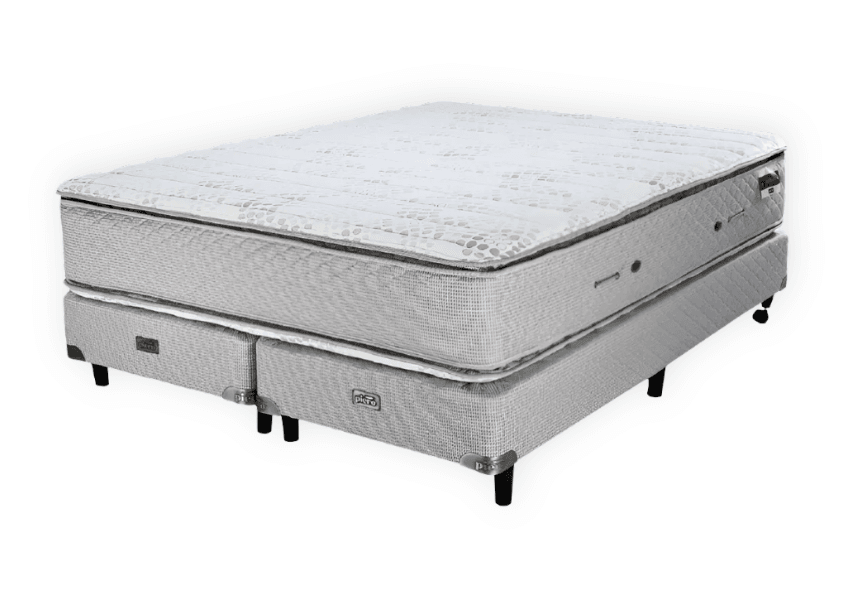 Sommier Piero Exclusivo 200x160 - Precio de fábrica