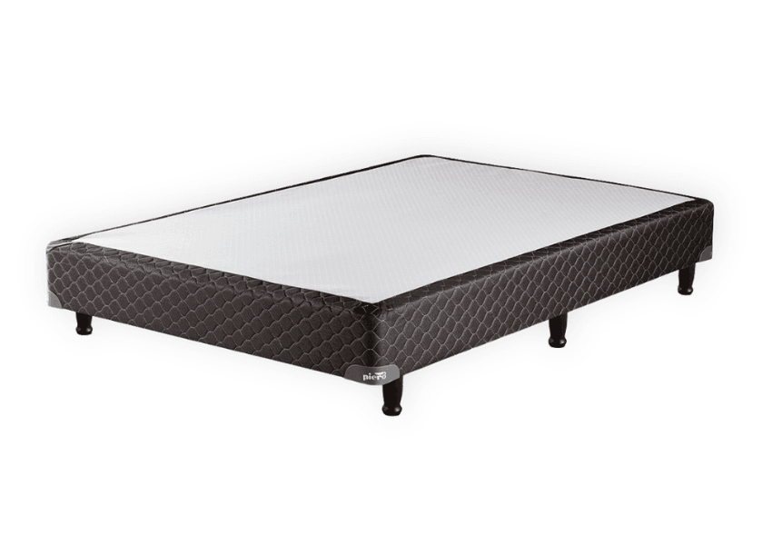 Sommier Piero Grey 190x140 - Precio de fábrica