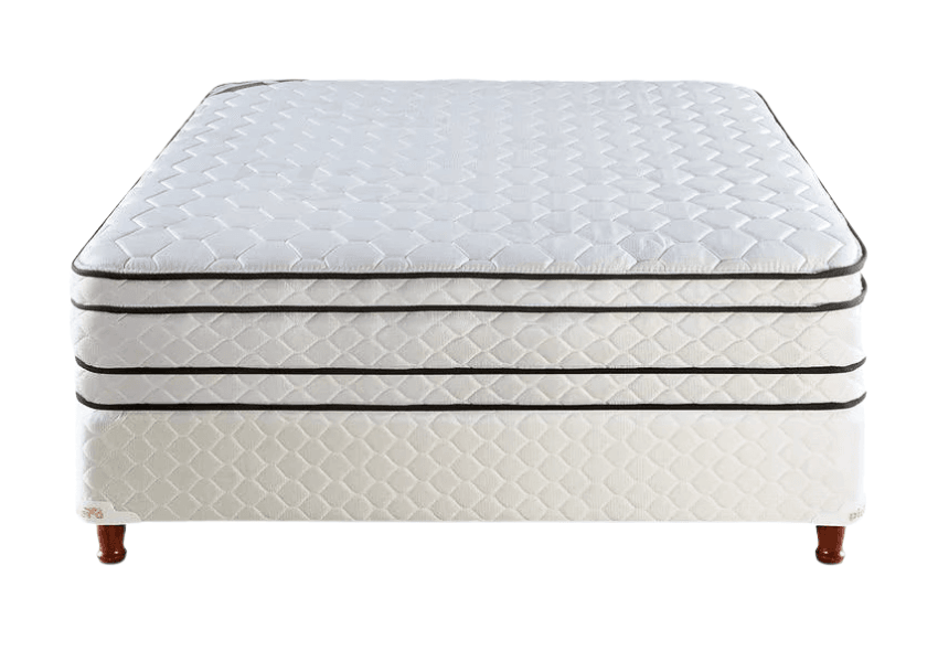 Sommier Piero Sognare 190x130 - Precio de fábrica