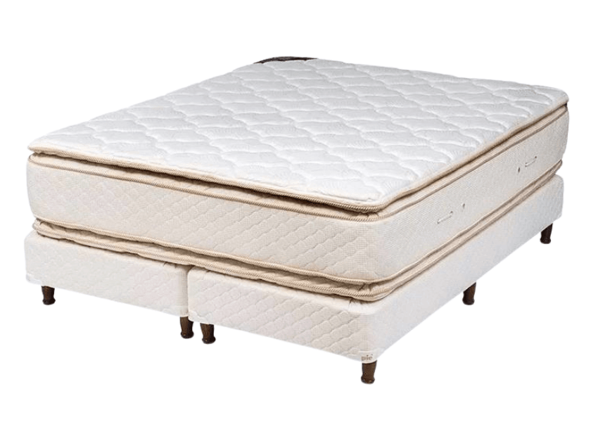 Sommier Piero Sognare 190x160 - Precio de fábrica