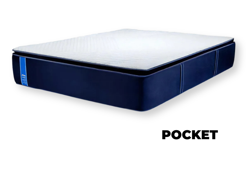 Dream Fit I Pocket