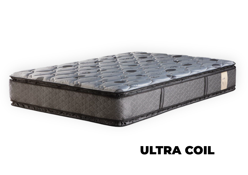 Regno Pillow Top - Colchón premium Villa María