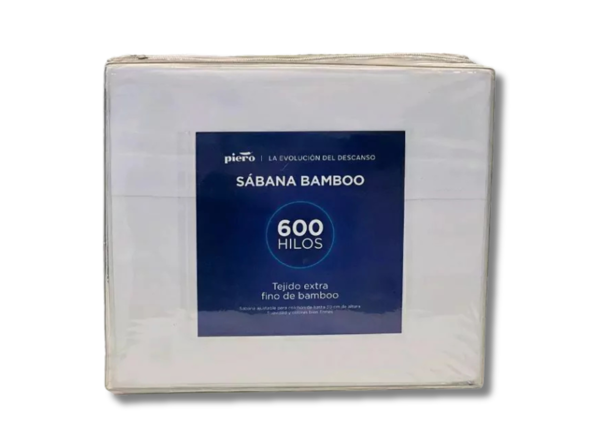 Juego Sabanas Classic Queen