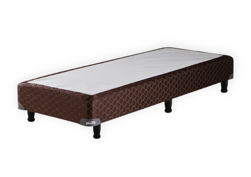 Sommier Brown - Colchón premium Villa María